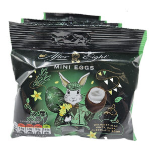 UK After Eight Mini Eggs Pouch 81g